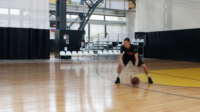 Дриблинг и контроль мяча смотреть онлайн