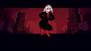 MMD | Modeus - Helltaker Dance | Motion DL