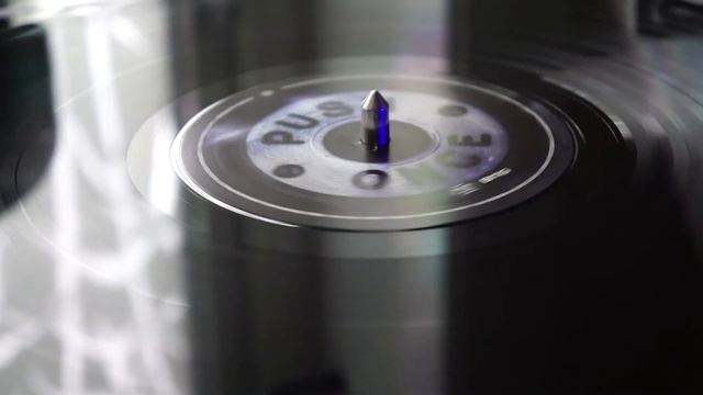The Prodigy - No Tourists (vinyl A) 💎 Ortofon 2M Red смотреть онлайн