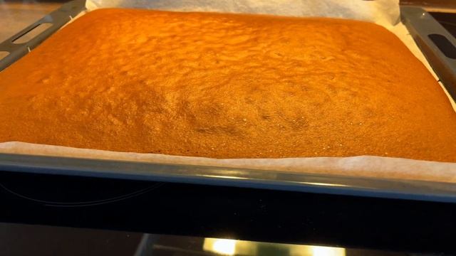 Now I Cook Honey Cake Just Like That! Very Easy Cake Recipe In 10 Minutes. Medovik Without Rolling
