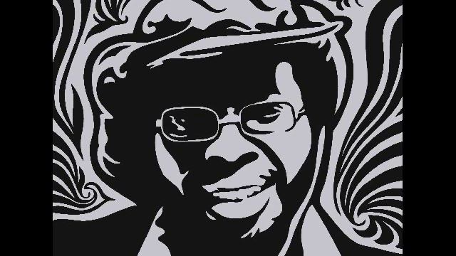 Curtis Mayfield - Move On Up (Eric Kupper Vocal Mix) смотреть онлайн