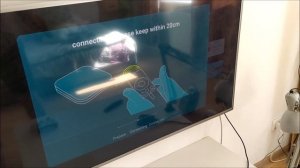 Как подключить пульт Mi Box S