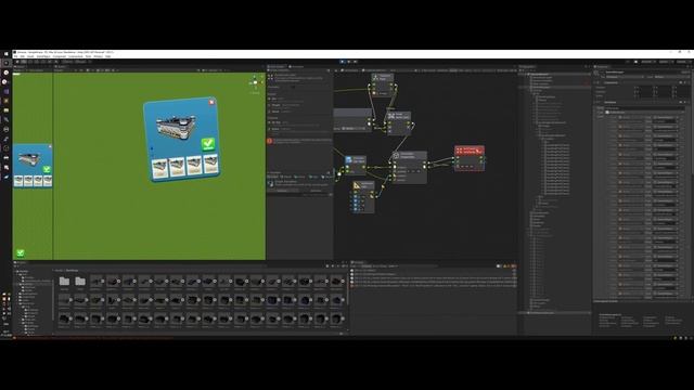 Убираем мелкие баги и добавляем мелкие улучшения. Игра в Unity Bolt смотреть онлайн