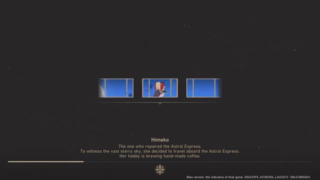 Honkai: Star Rail CBT3 day 19 смотреть онлайн