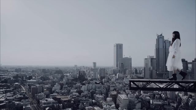 Miwa 『Faith』 Music Video