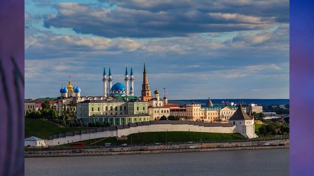 "Как возводили города", Окружающий мир 4 класс ч.2, с.51-58, Школа XXI век. смотреть онлайн