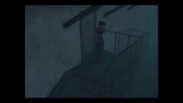 Resident Evil - Code: Veronica X - Прохождение #6 смотреть онлайн