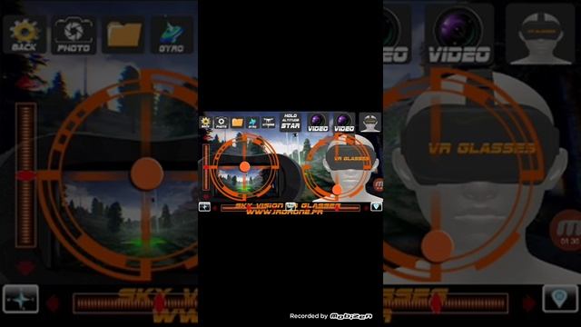 [TUTO] Voir en direct la vue de son drone sur Android et IOS смотреть онлайн