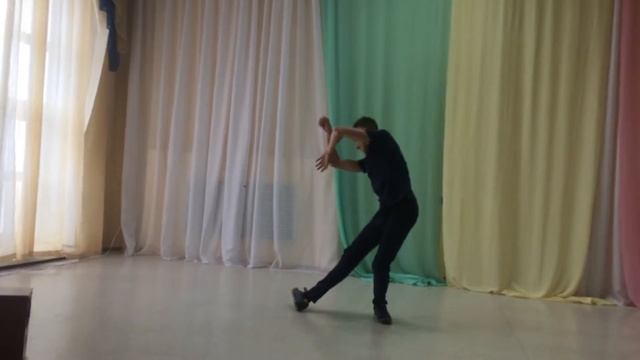 FLASH MOB 2017 гЗаречный Пензенская область смотреть онлайн