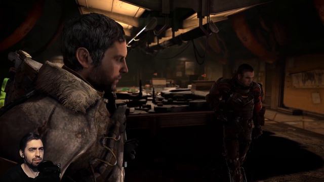 #8 - БОСС - DEAD SPACE 3 ПРОХОЖДЕНИЕ ГЛАВА 9 - ДЕД СПЕЙС 3 ПРОХОЖДЕНИЕ ГЛАВА 10 смотреть онлайн