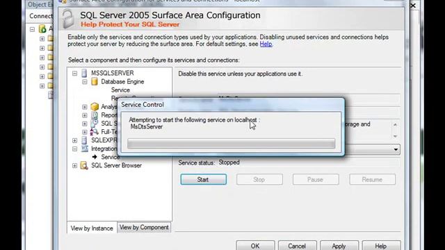 How to Work with SQL Server Agent? Easy Tutorial смотреть онлайн