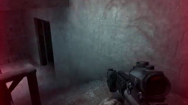 Call of duty 4 with GeForce 7150M смотреть онлайн
