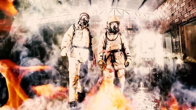 Как Появилась Маска Чумного Доктора смотреть онлайн