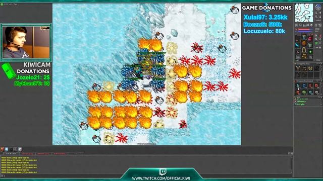 102MS BOT [Crystal Spider] смотреть онлайн
