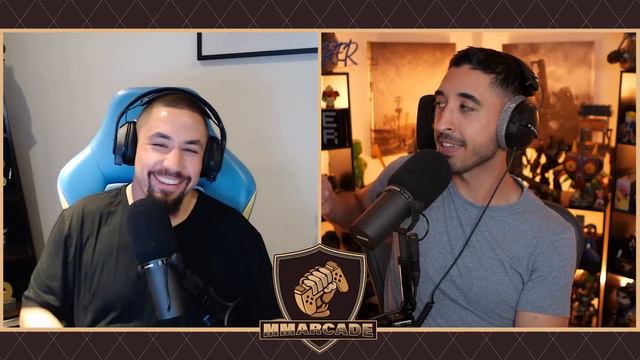 Sterling vs Cejudo - Has Triple C LOST His Edge!? UFC 288 Predictions | MMArcade Podcast (Episode 8 смотреть онлайн