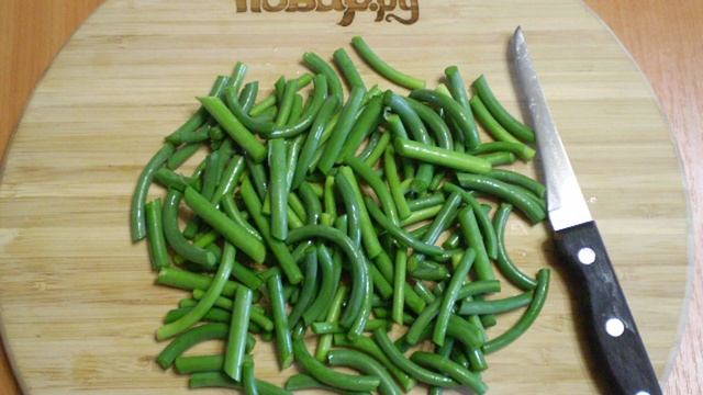 Книга рецептов