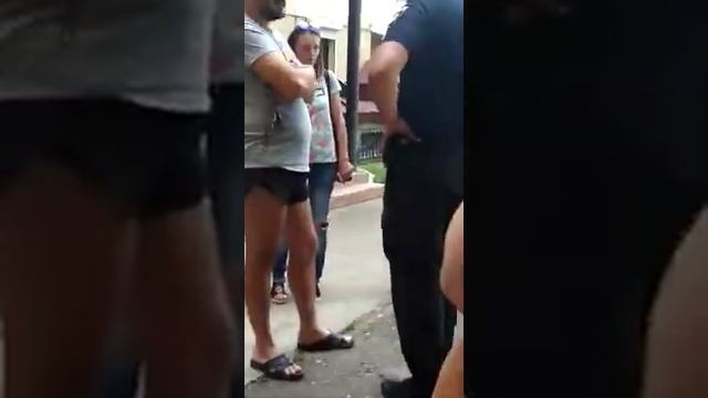 2 часть Как человека укусила собака ? Катя