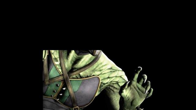 Skrillex Reptile Theme Song