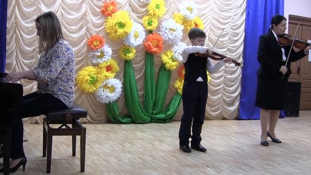 Шмитц "Веселое настроение" смотреть онлайн
