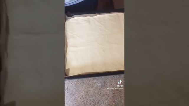 Обалденная пицца в домашних условиях. смотреть онлайн