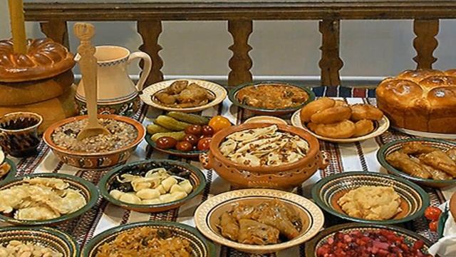 Информационный онлайн-журнал "Зимних праздников России хоровод" смотреть онлайн