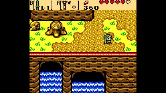Zelda: Oracle of Seasons - Walkthrough - Part 10 смотреть онлайн