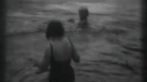 На байдарках по реке Воронеж. 1968 год