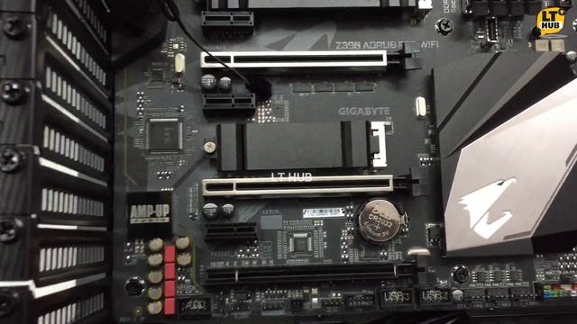 Intel Core i9 - 9th Gen Processor | i9 Desktop | LT HUB смотреть онлайн