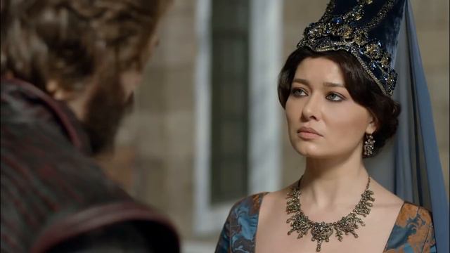 Sultan Murad Demands Answers From Kosem | Magnificent Century: Kosem смотреть онлайн