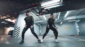 Ulukmanapo - Ok Ok (Ramzan Abitov Remix)