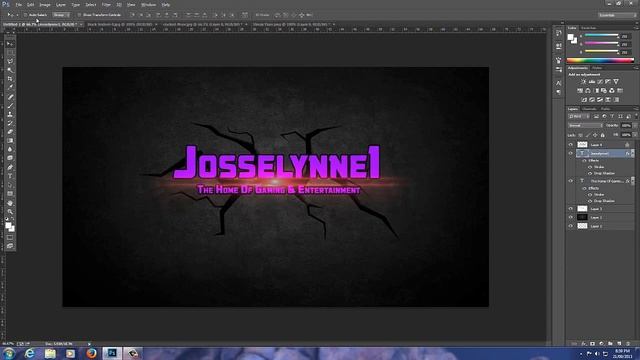 GFX SpeedArt - Desktop Wallpaper (HD) смотреть онлайн