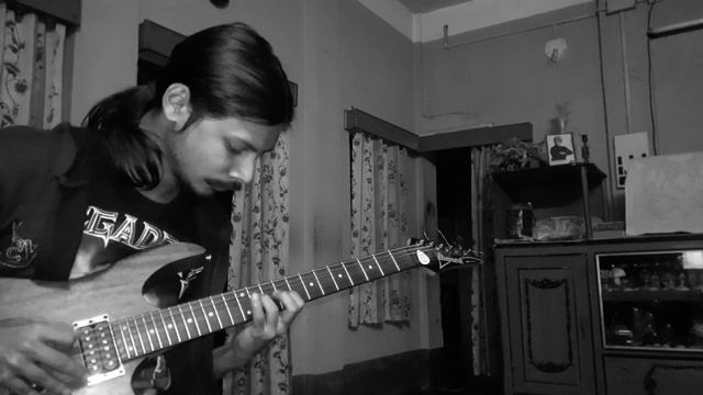 Owl City Ft. Lindsey Stirling - Beautiful Times [Metal Version]