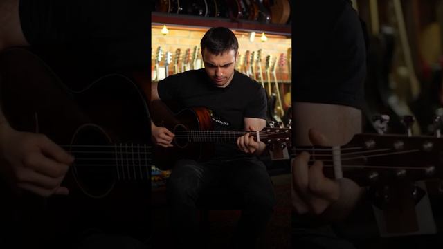 ЛУЧШИЕ гитары для ФИНГЕРСТАЙЛА Как выбрать гитару для ФИНГЕРСТАЙЛА | SKIFMUSIC.RU смотреть онлайн