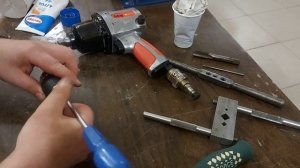 Что можно сделать из старого шуруповёрта