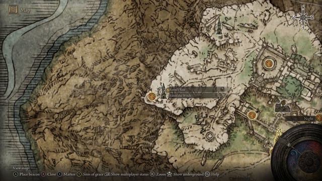 Where To Find Ranni The Witch And Start Her Questline - Elden Ring Guide