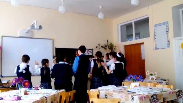 Урок в 5Б кл смотреть онлайн