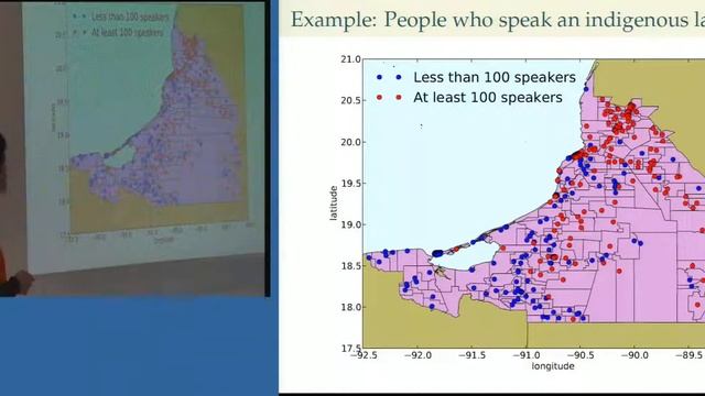 Ricardo Andrade Pacheco: Expectation Propagation смотреть онлайн