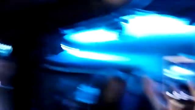 D\C Train - Thunderstruck - live in Docker's ABC смотреть онлайн