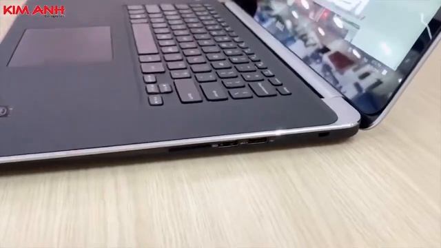 Kim Anh bán laptop cũ trả góp dell precision m3800. Bảo hành 1 năm, ship cod toàn quốc 0777.126.126 смотреть онлайн