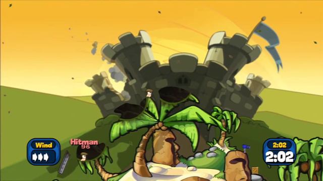 Worms 2: Armageddon - Kampagne - Mission #33 (HD) смотреть онлайн