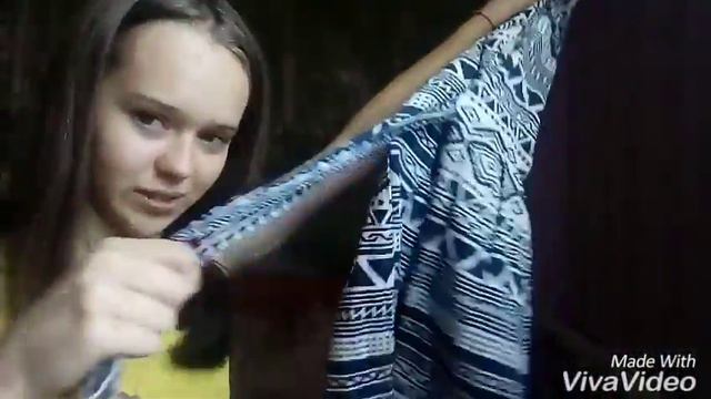 Собираюсь в путешествие #2 смотреть онлайн