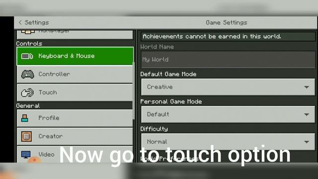 how to get plus sign in middle of the screen like java edition |#minecraft смотреть онлайн