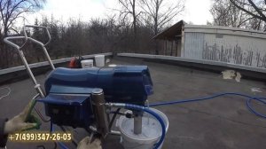 ЭТО ВАЖНО ЗНАТЬ о гидроизоляции Жидкая резина ЕВРОМАСТ!