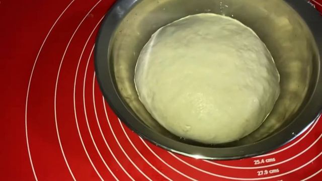 Пирожки с картошкой из дрожжевого теста.