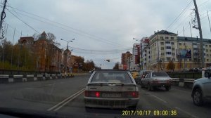 LADA Vesta проверка противооткатной системы