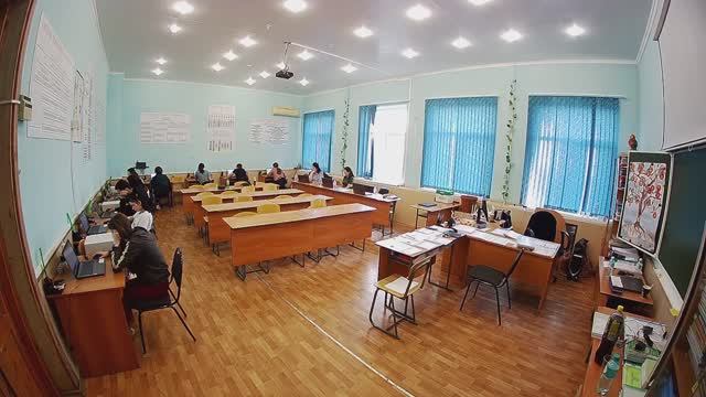 Демонстрационный экзамен, по компетенции Бухгалтерский учет смотреть онлайн