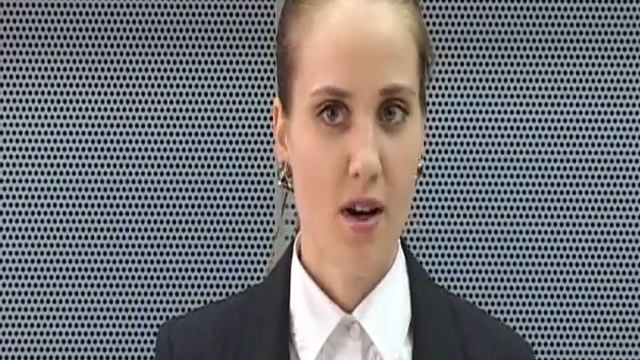 Первый тур кастинга в УрГЭУ. Евгения Торопова смотреть онлайн