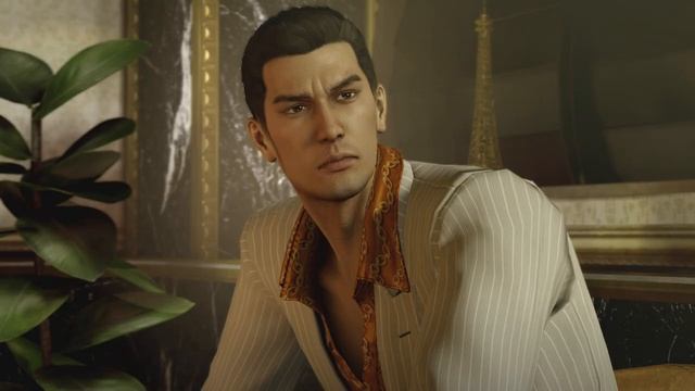 [PS4][K]용과 같이 제로: 맹세의 장소 (Yakuza Zero: The Place of Oath) - 5 смотреть онлайн