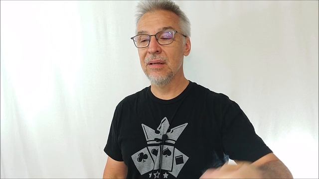 Magic Question - Equivoque or Equivocate? смотреть онлайн