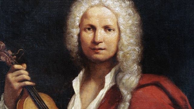 Classical Music is Boring? | 5 Oboe Concertos - Antonio Vivaldi смотреть онлайн